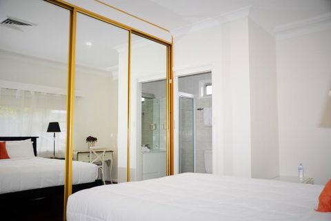 North Ryde Guesthouse - Hotel Accommodation 1