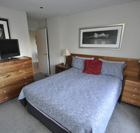 NORTH SYDNEY FULLY SELF CONTAINED MODERN 2 BED APARTMENT 16WAL - Hotel Accommodation