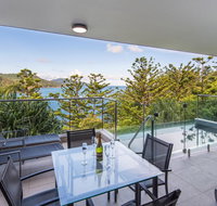 Northcape 1 Ocean Front 4 Bedroom 4 Bathroom Pool Golf Buggy 2 Kitchens BBQs - Hotel Accommodation