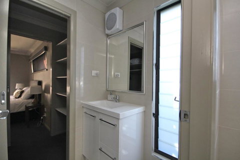 NORTHERN HAVEN-3/16 David Campbell St NH - Hotel Accommodation 3