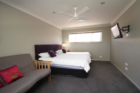 NORTHERN HAVEN-3/16 David Campbell St NH - Hotel Accommodation 1