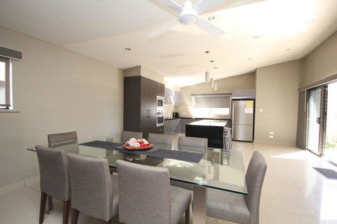 NORTHERN HAVEN-3/16 David Campbell St NH - Hotel Accommodation 2