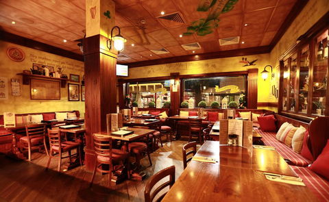 Northern Star Hotel - Hotel Accommodation 1