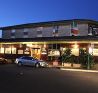 Northern Star Hotel - Hotel Accommodation