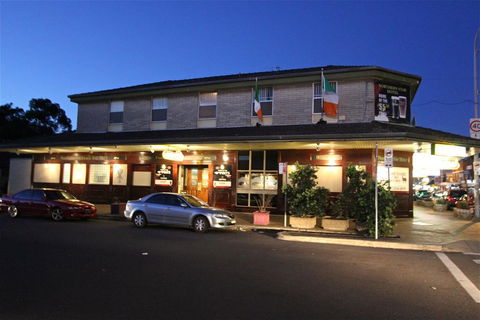 Northern Star Hotel - Hotel Accommodation 0