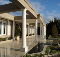 Norwood House Motel  Receptions - Hotel Accommodation