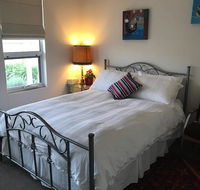 Not quite the Ritz - Hotel Accommodation
