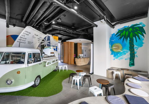 Nova Kiama - Hotel Accommodation 1