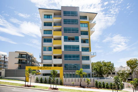 Nova Mooloolaba Beach - Hotel Accommodation 0