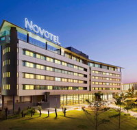 Novotel Brisbane Airport - Hotel Accommodation