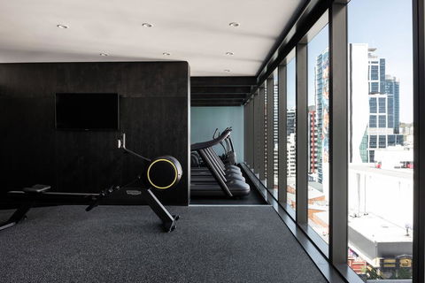 Novotel Perth Murray Street - Hotel Accommodation 2