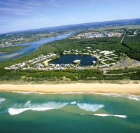 Novotel Sunshine Coast Resort - Hotel Accommodation