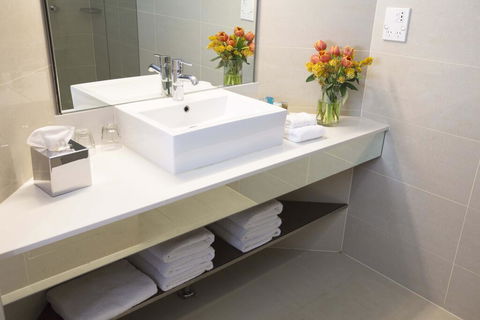 Novotel Sydney Olympic Park - Hotel Accommodation 1