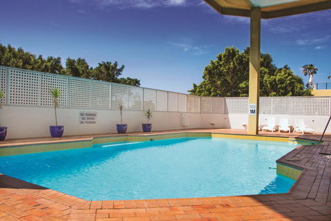 Novotel Wollongong Northbeach - Hotel Accommodation 3