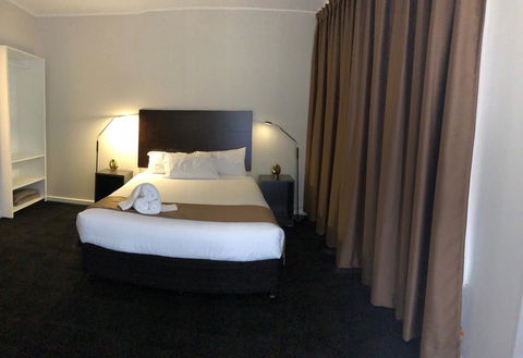Nowra Motor Inn - Hotel Accommodation 3