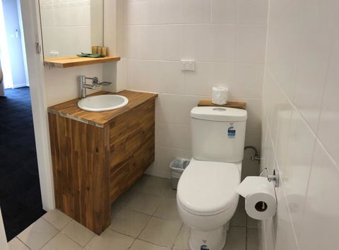 Nowra Motor Inn - Hotel Accommodation 1