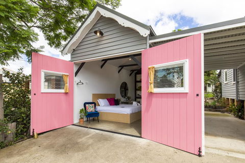 Nowra Studio Barn - Hotel Accommodation 1