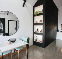 Nowra Studio Barn - Hotel Accommodation