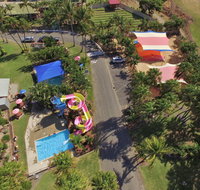 NRMA Capricorn Yeppoon Holiday Park - Hotel Accommodation