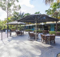 NRMA Murramarang Beachfront Holiday Resort - Hotel Accommodation