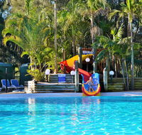 NRMA Ocean Beach Holiday Resort - Hotel Accommodation