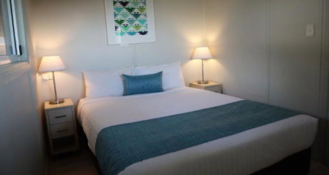 NRMA Port Macquarie Breakwall Holiday Park - Hotel Accommodation 1