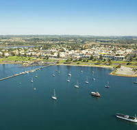 NRMA Portland Bay Holiday Park - Hotel Accommodation