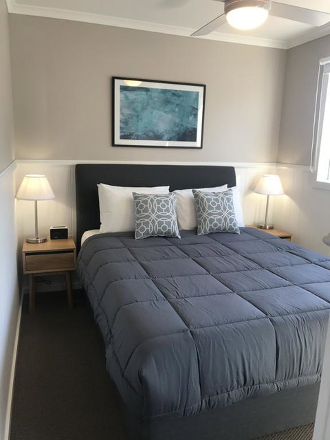 NRMA Portland Bay Holiday Park - Hotel Accommodation 3