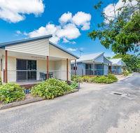 NRMA Woodgate Beach Holiday Park - Hotel Accommodation