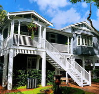 Number 12 BB - Hotel Accommodation