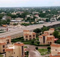 NDJAMENA - Hotel Accommodation