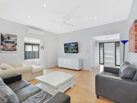 Oakland Cottage - Hotel Accommodation 1