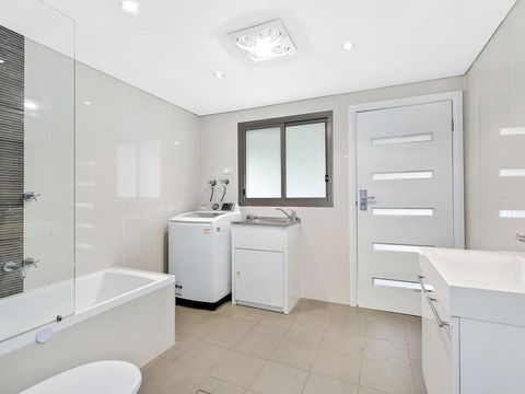 Oakland Cottage - Hotel Accommodation 3