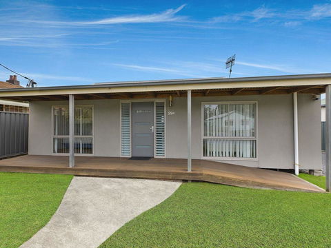 Oakland Cottage - Hotel Accommodation 0