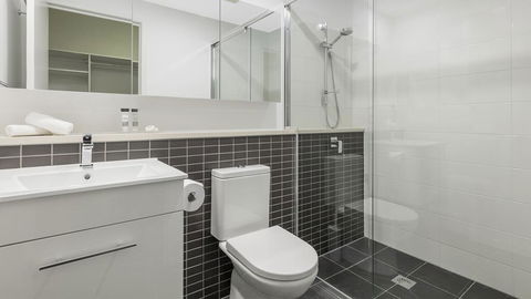 Oaks Brisbane Woolloongabba Suites - Hotel Accommodation 1