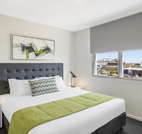 Oaks Brisbane Woolloongabba Suites - Hotel Accommodation