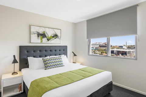 Oaks Brisbane Woolloongabba Suites - Hotel Accommodation 0