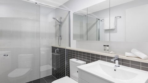 Oaks Brisbane Woolloongabba Suites - Hotel Accommodation 2