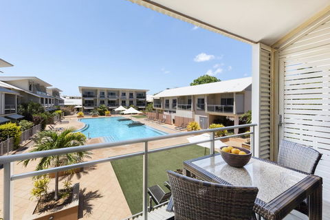 Oaks Broome Hotel - Hotel Accommodation 0