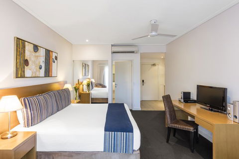 Oaks Broome Hotel - Hotel Accommodation 3