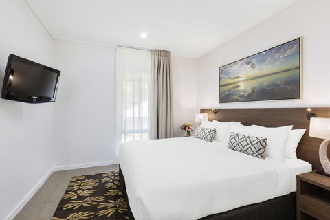 Oaks Cable Beach Resort - Hotel Accommodation 2