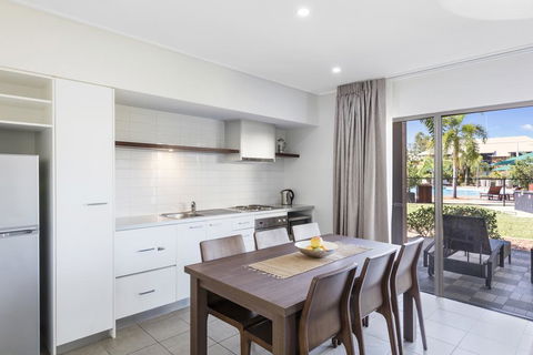 Oaks Cable Beach Resort - Hotel Accommodation 3