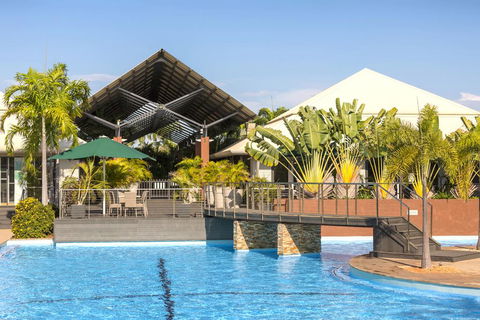 Oaks Cable Beach Resort - Hotel Accommodation 0