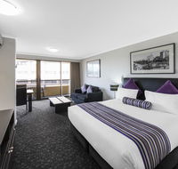 Oaks Sydney Hyde Park Suites - Hotel Accommodation