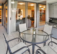 Oasis 1 on Hamilton Island - Hotel Accommodation