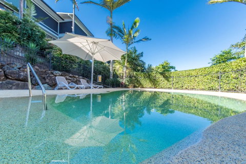 Oasis 26 - Hamilton Island - Hotel Accommodation 0