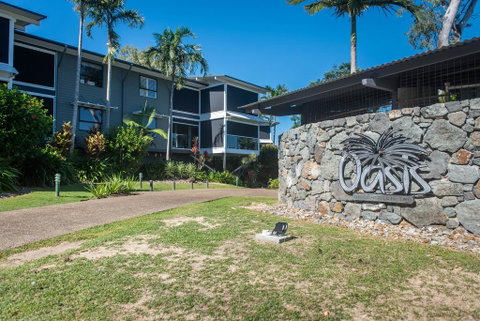 Oasis 26 - Hamilton Island - Hotel Accommodation 2