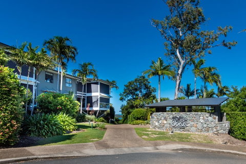 Oasis 26 - Hamilton Island - Hotel Accommodation 3