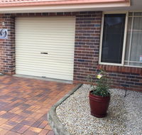 Oasis on Marsh - Hotel Accommodation