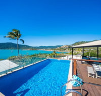Oasis on Oceanview - Airlie Beach - Hotel Accommodation